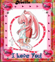 creation manga rose