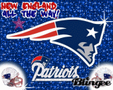new england