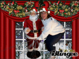 santa baby
