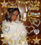 yo en silver and gold!!! yo en silver and gold!!!