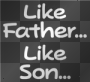 like father