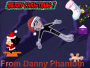 Merry CHRISTmas from danny phantom