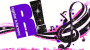 Ressonnant Big-R Signature