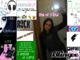 Rock Out Be Yourself