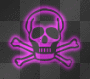 Skull and Cross Bones