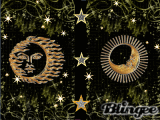 SUN,MOON & STARS