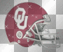 OU Helmet