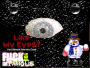 my eye