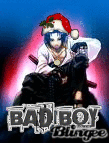 sasuke badboy