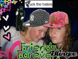 Ma and Hannah