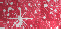 red glitter