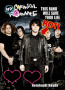 MCR MCR!!!