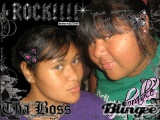 SISTERS 4 LYF