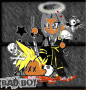 Bad Boy Sephiroth Bad Boy Sephiroth