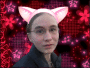 me with THEE ears lol