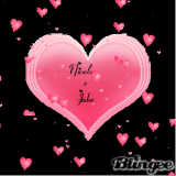 Nicole and Jake