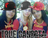 TrUe GaNsTa