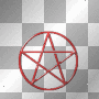 fire pentacle