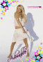 ashley tisdale <3