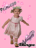 nya princess