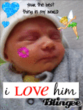 bébé merveille
