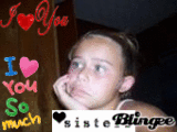 my sista a barbie like me