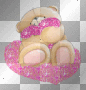 Cute bear