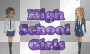 High School Girls