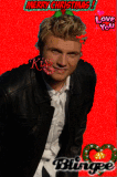 Nick Carter Christmas