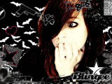 emo pic