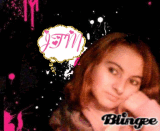 Blingee
