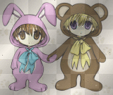 Ouran High School Host Club