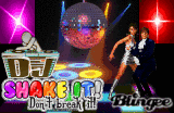 Shake it!