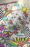 colorful art