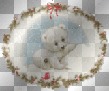 baby bear
