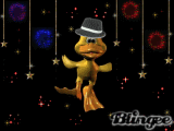 disco duck