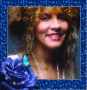 Blue Lady Stevie