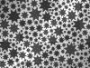 stars black white
