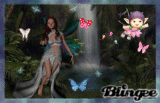 sweet fairy