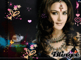 Preity Zinta