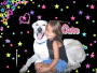 puppy love