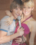 Ash and Zac Ash and Zac