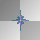 blue star