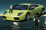 My hot car