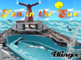 Fun in the Sun