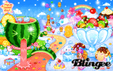 Sweets land