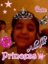 pretty pwincess!!