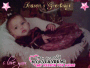 ANYIA'S 1ST CHRISTMAS