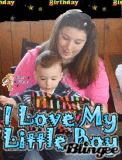 Bubba's B-Day