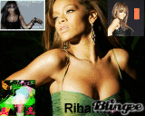 Rihanna! Rihanna!